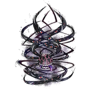 Abbadomon
