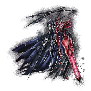 Abbadomon Core