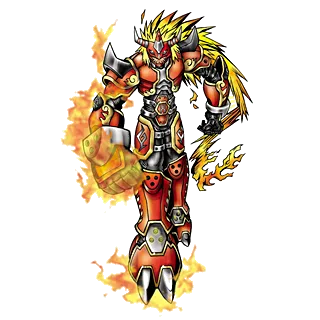 Agunimon