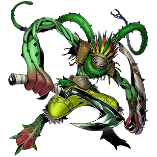 Ajatarmon