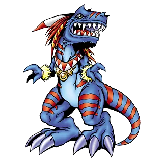 Allomon