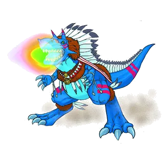 Allomon (X Antibody)