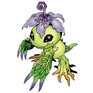 Aruraumon