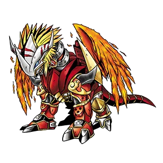 AncientGreymon