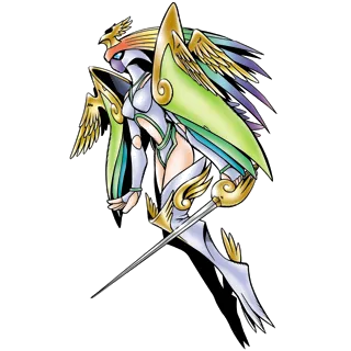AncientKazemon