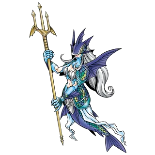 AncientMermaimon