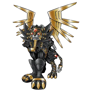 AncientSphinxmon