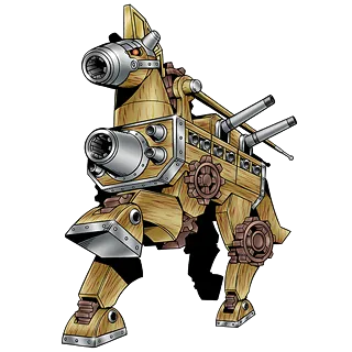 AncientTroymon