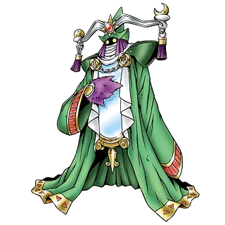 AncientWisemon