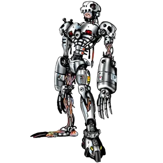 Andromon
