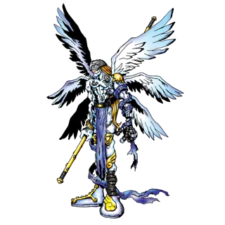 Angemon