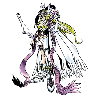 Angewomon