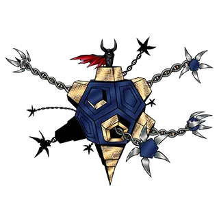Apocalymon