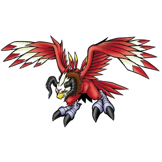 Aquilamon