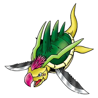 Archelomon