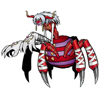 Arukenimon