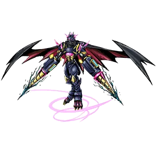 Arcturusmon