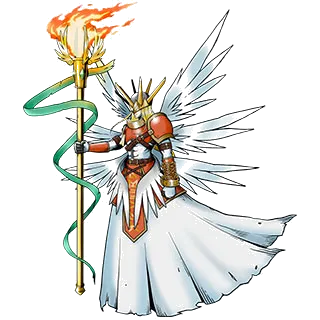 ArkhaiAngemon