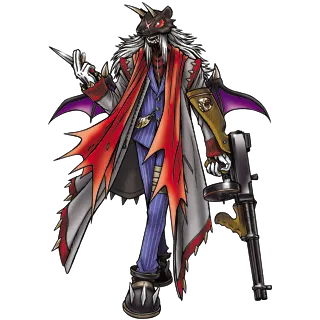 Astamon