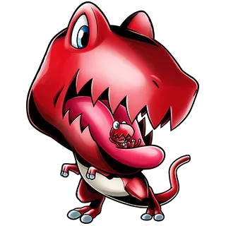 Atamadekachimon