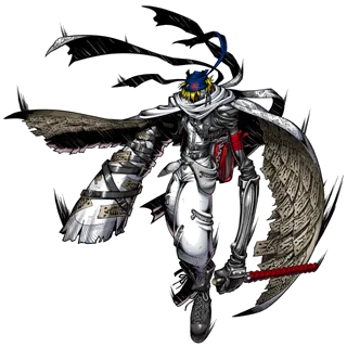 Baalmon