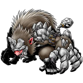 Baboongamon