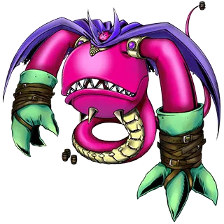 Bacchusmon