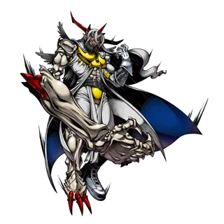 Bagramon