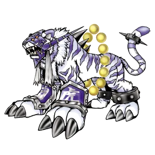 Baihumon