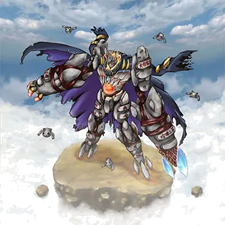 BanchoGolemon