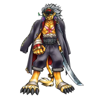 BanchoLeomon