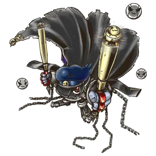 BanchoMamemon