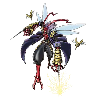 BanchoStingmon