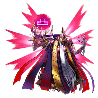 Barbamon (X Antibody)