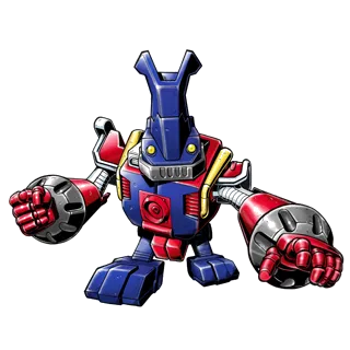Ballistamon