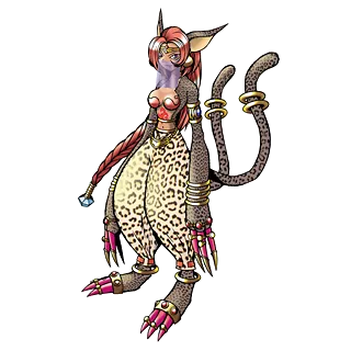 Bastemon