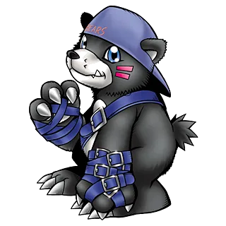 Bearmon