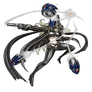 BeelStarmon
