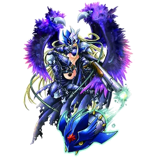 BeelStarmon (X Antibody)