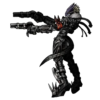 Beelzemon