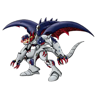 MaloMyotismon