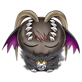 Belphemon: Sleep Mode