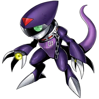Vemmon