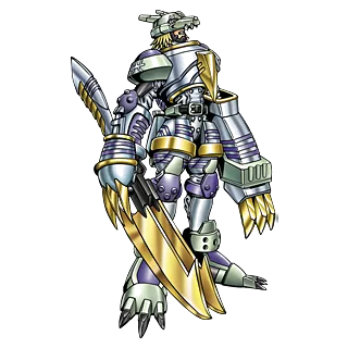 Beowolfmon