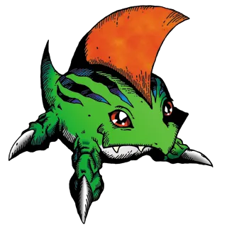Betamon