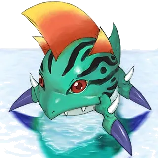 Betamon (X Antibody)