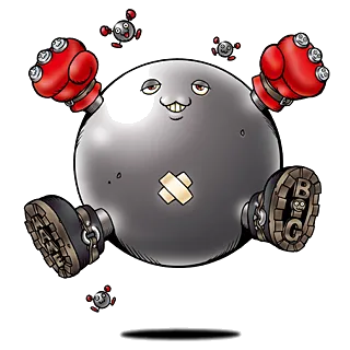 BigMamemon