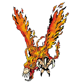 Birdramon