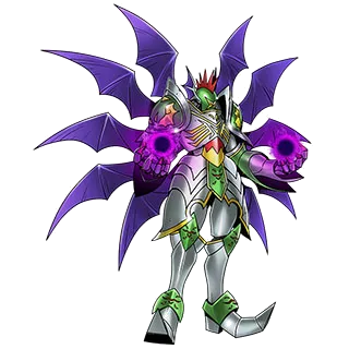 BlackSeraphimon