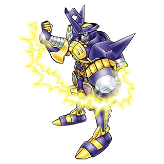 Beetlemon